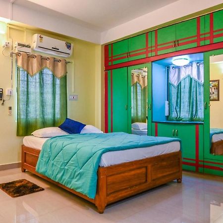 Kanchans Nest I Rooms & Suites Near Port Blair Airport Exterior photo