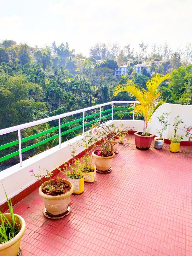 Kanchans Nest I Rooms & Suites Near Port Blair Airport Exterior photo