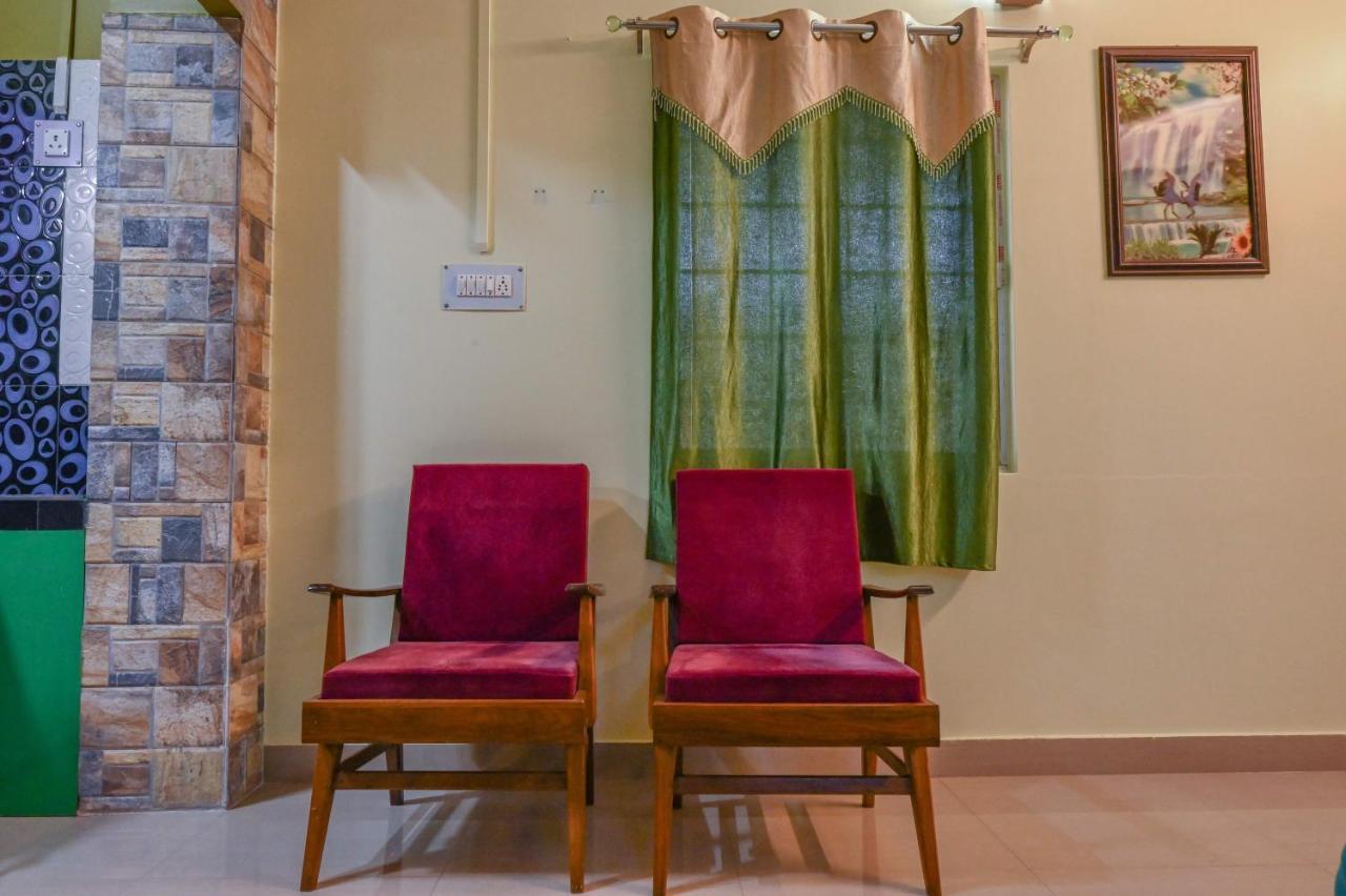 Kanchans Nest I Rooms & Suites Near Port Blair Airport Exterior photo