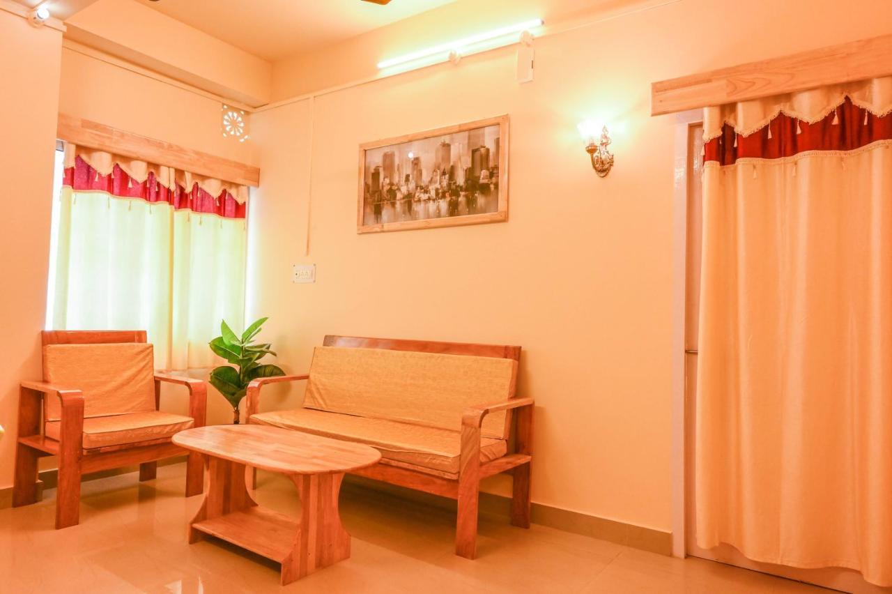 Kanchans Nest I Rooms & Suites Near Port Blair Airport Exterior photo