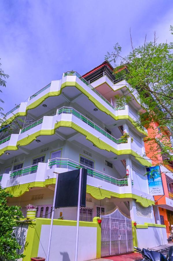 Kanchans Nest I Rooms & Suites Near Port Blair Airport Exterior photo