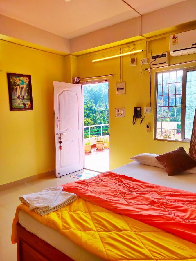 Kanchans Nest I Rooms & Suites Near Port Blair Airport Exterior photo