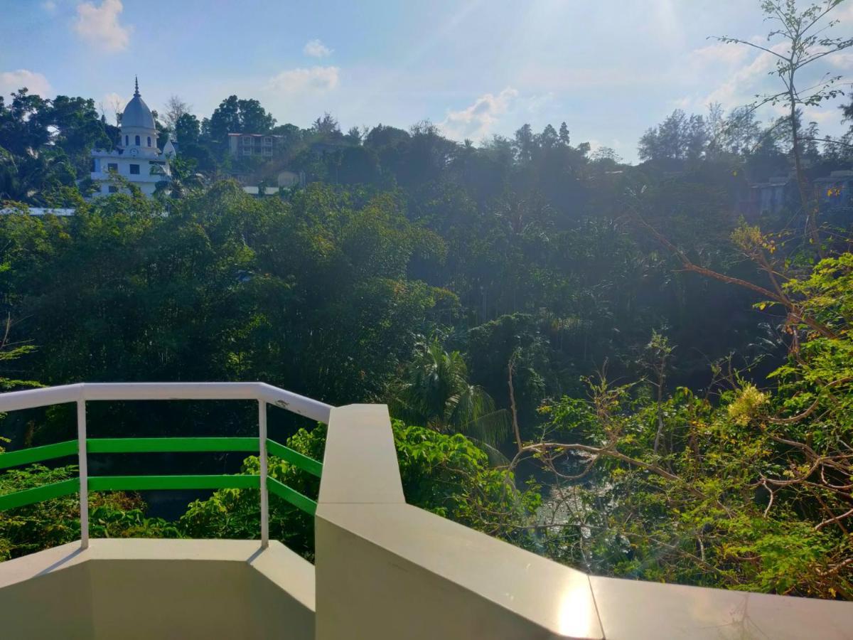 Kanchans Nest I Rooms & Suites Near Port Blair Airport Exterior photo