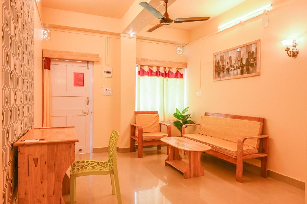 Kanchans Nest I Rooms & Suites Near Port Blair Airport Exterior photo