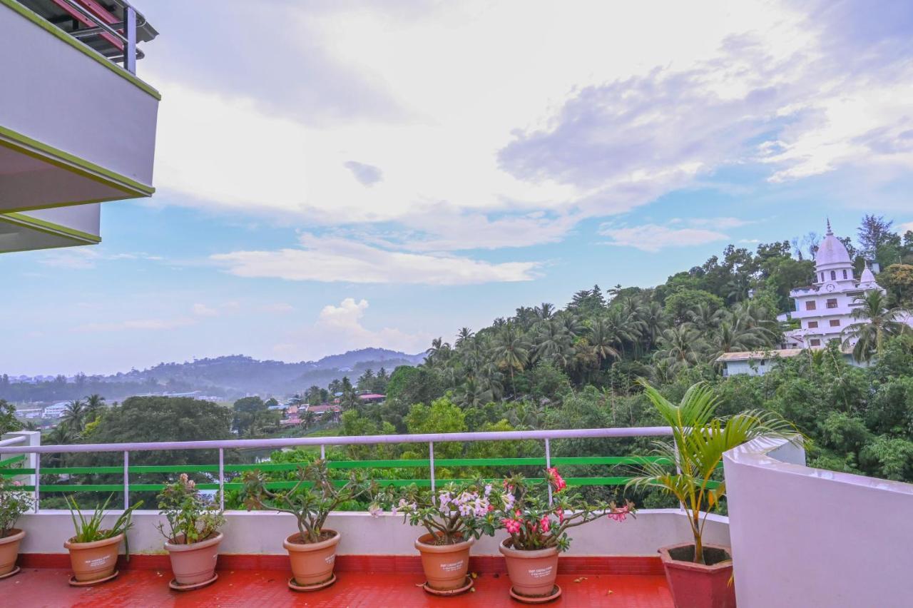 Kanchans Nest I Rooms & Suites Near Port Blair Airport Exterior photo
