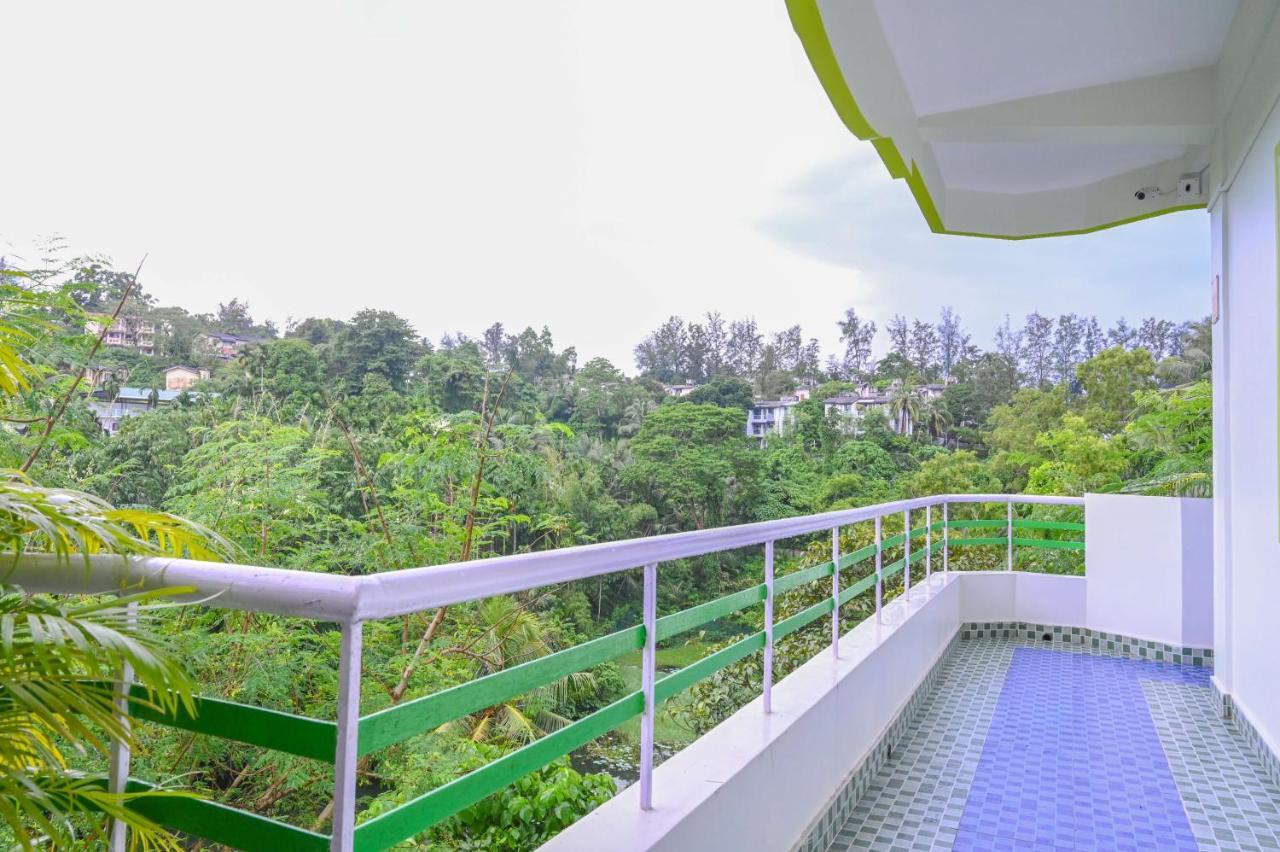 Kanchans Nest I Rooms & Suites Near Port Blair Airport Exterior photo