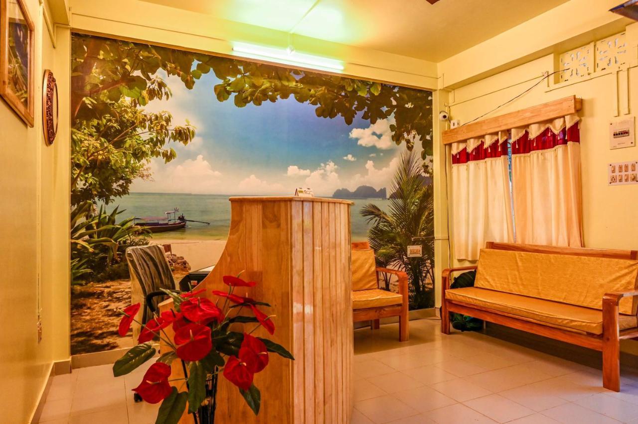 Kanchans Nest I Rooms & Suites Near Port Blair Airport Exterior photo