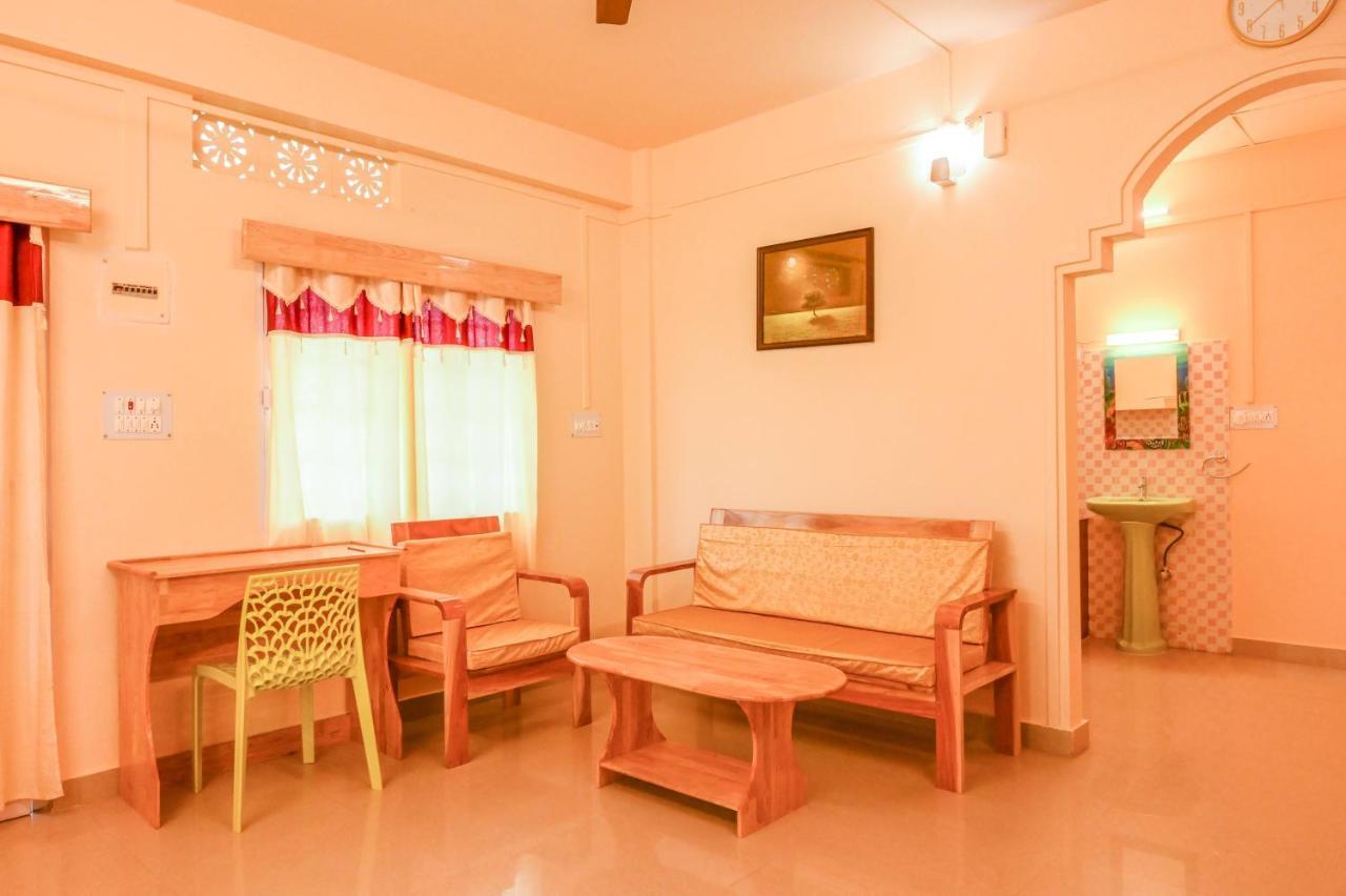 Kanchans Nest I Rooms & Suites Near Port Blair Airport Exterior photo