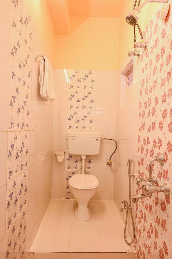 Kanchans Nest I Rooms & Suites Near Port Blair Airport Exterior photo
