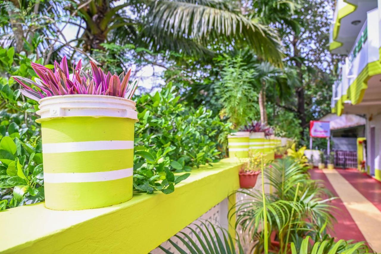 Kanchans Nest I Rooms & Suites Near Port Blair Airport Exterior photo
